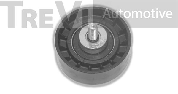 TREVI AUTOMOTIVE Паразитный / ведущий ролик, поликлиновой ремень TA1510
